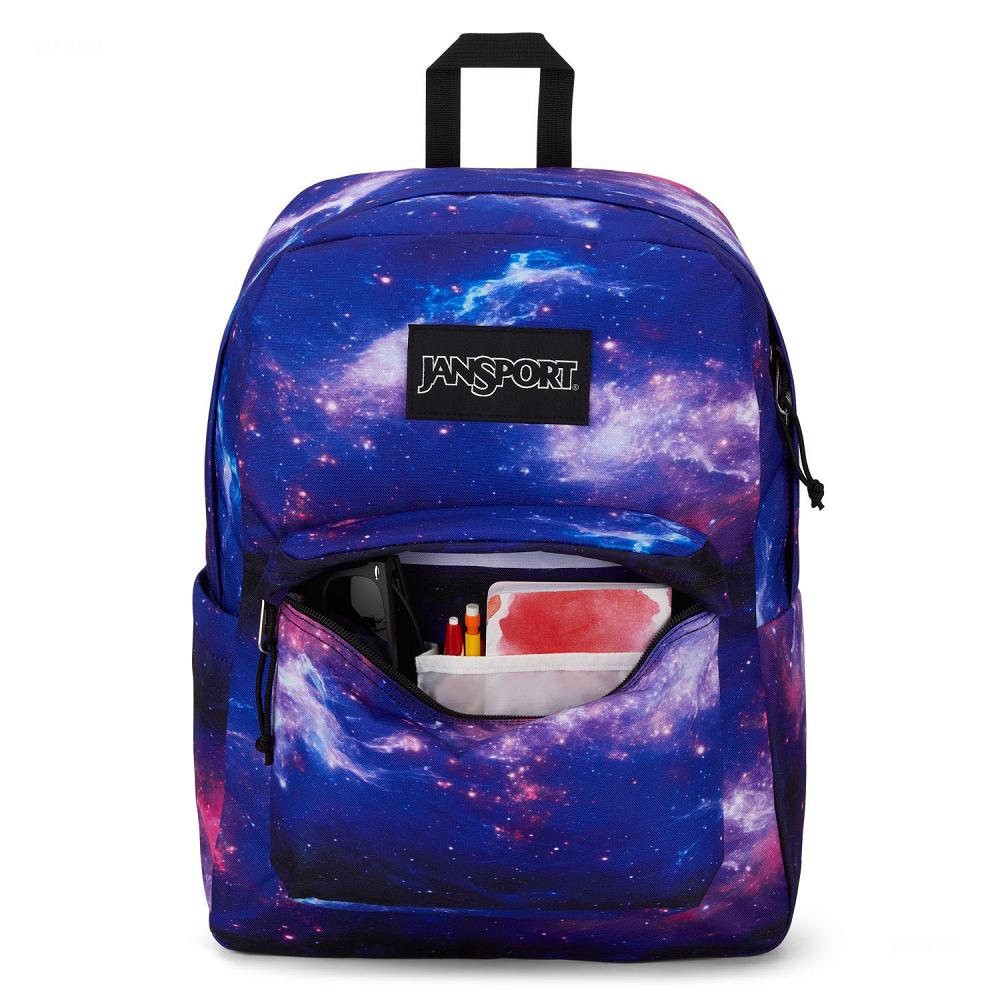 Sac à Dos Scolaire JanSport SuperBreak? Plus Multicolore | WUV-46170334